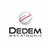 Dedem Mechatronics logo