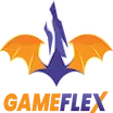 Gameflex logo